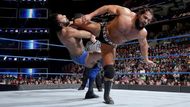 rusev